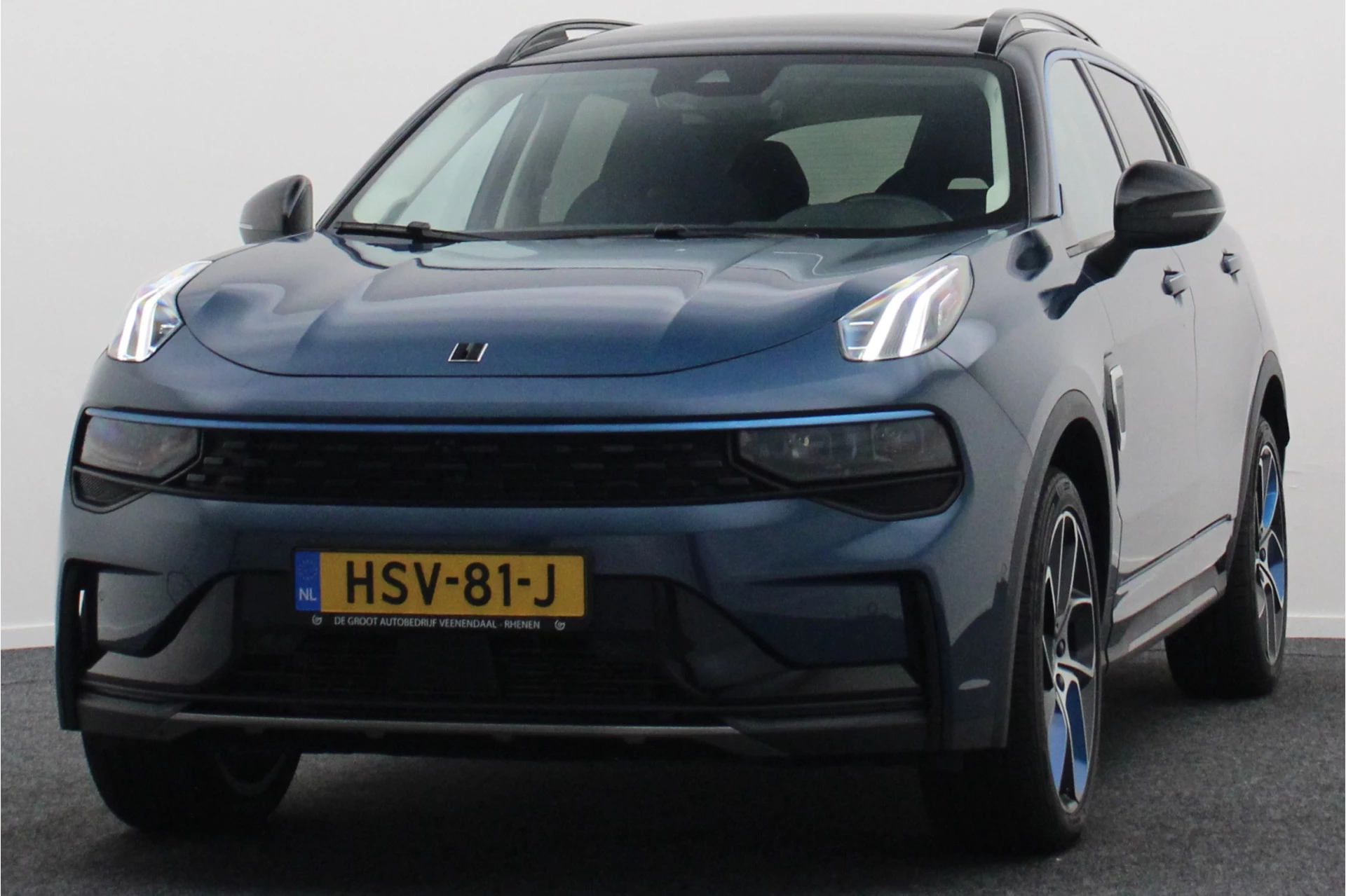 Hoofdafbeelding Lynk & Co 01