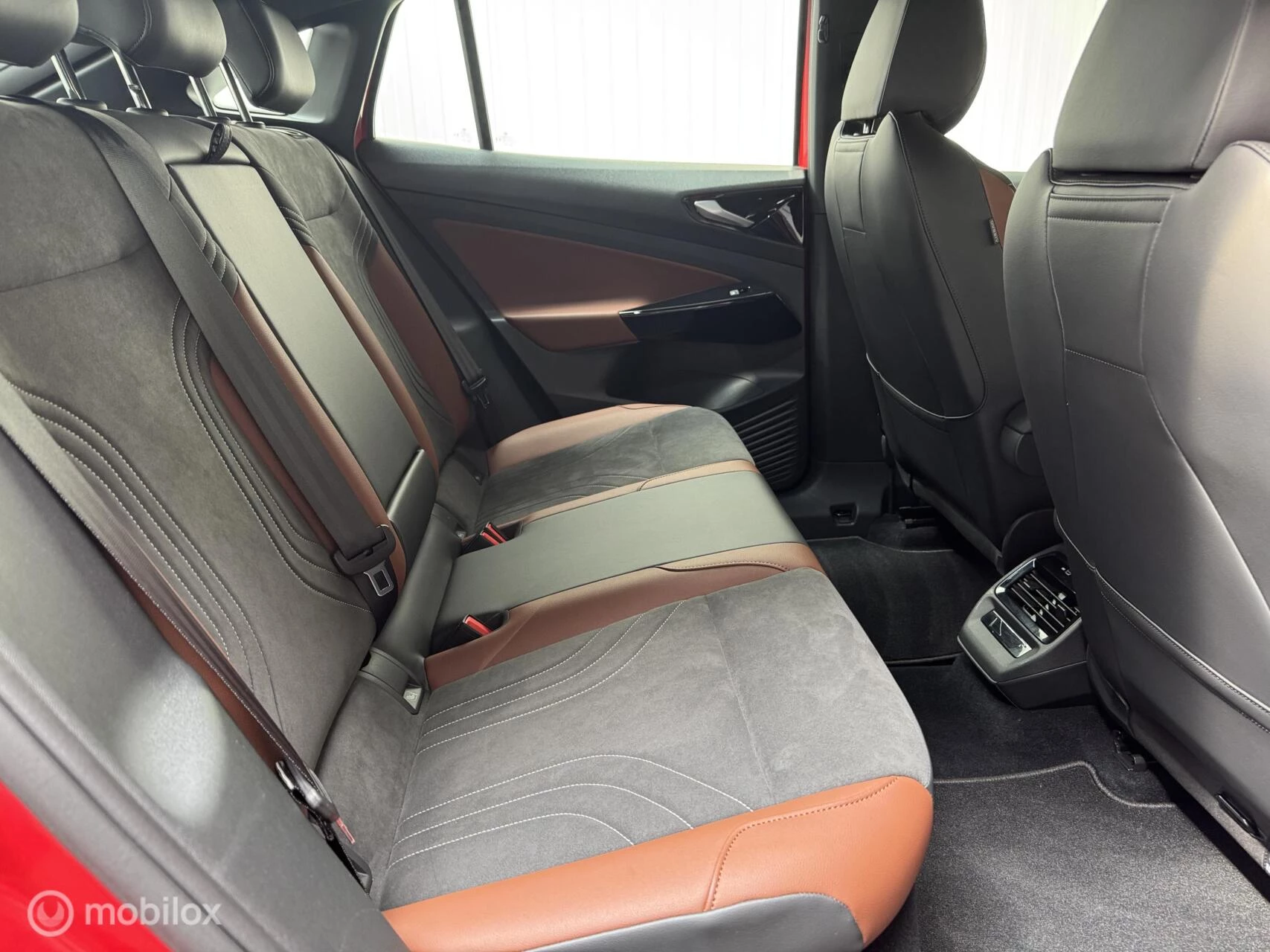 Hoofdafbeelding Volkswagen ID.5