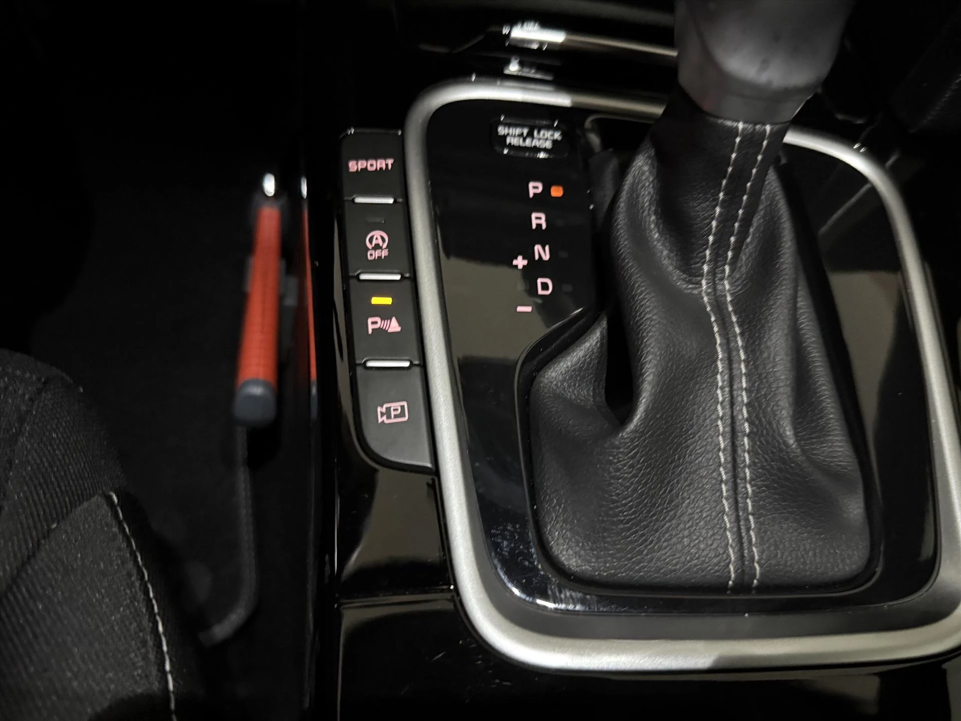 Hoofdafbeelding Kia XCeed