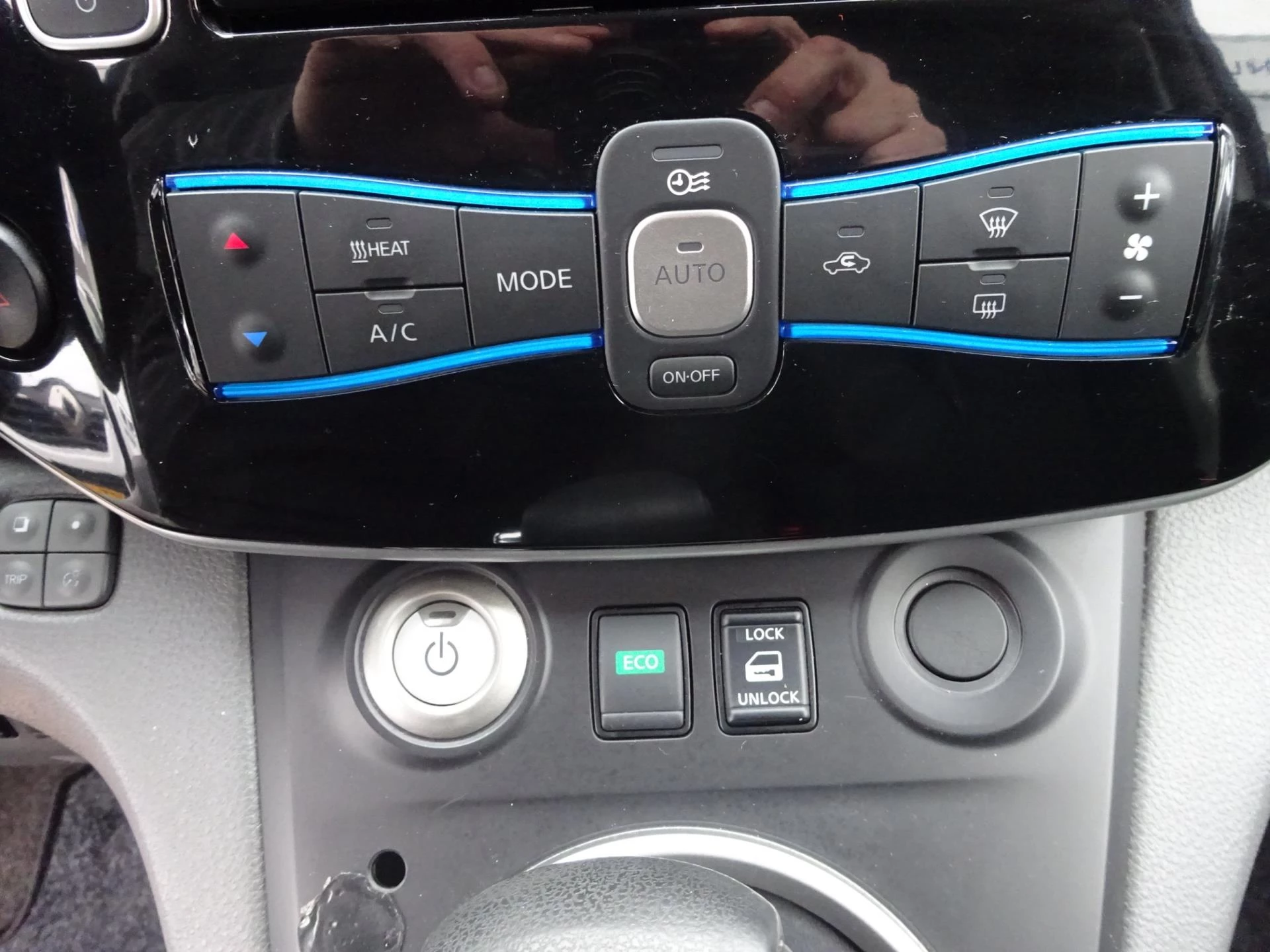 Hoofdafbeelding Nissan e-NV200