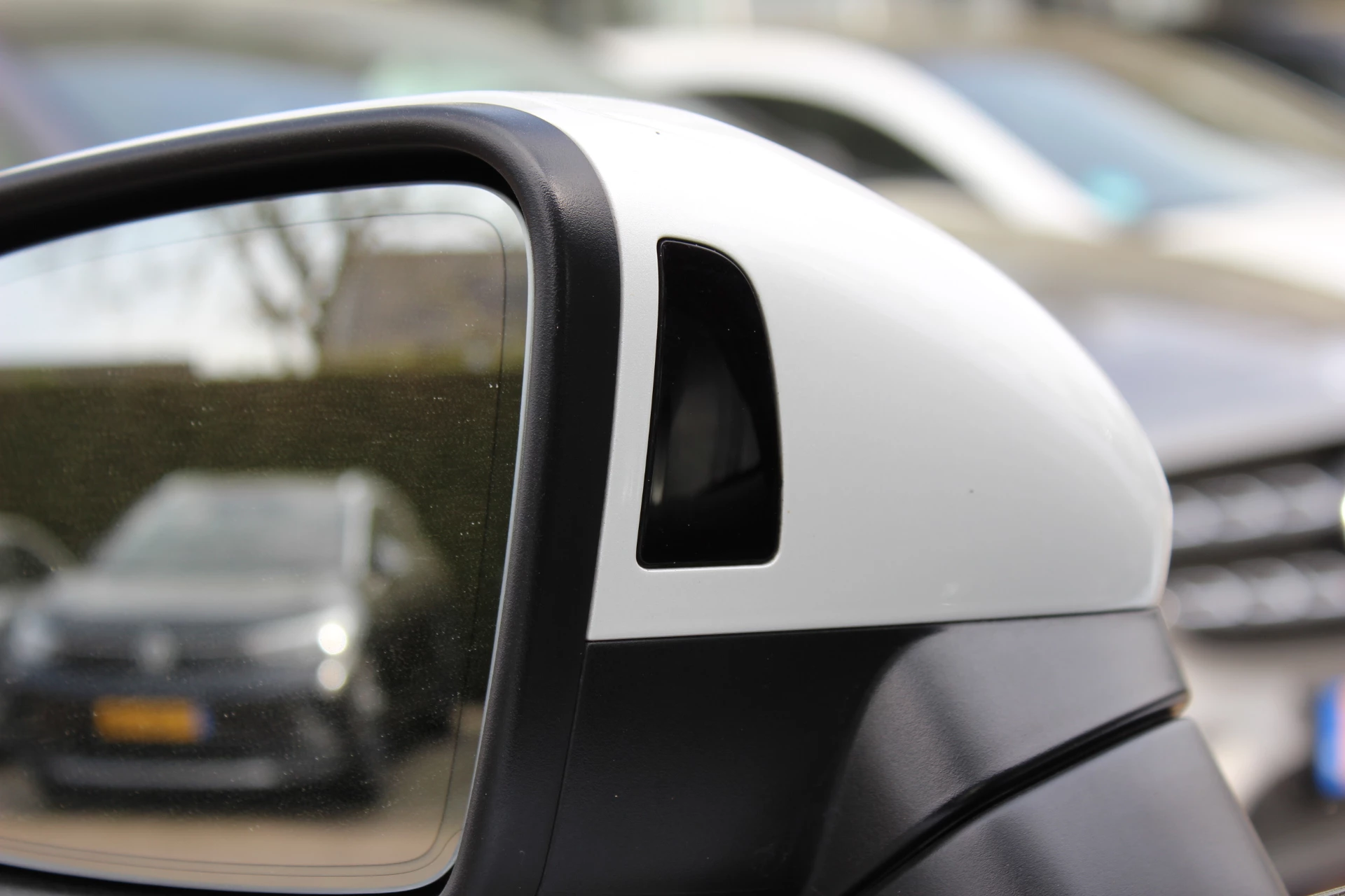 Hoofdafbeelding Volkswagen Arteon