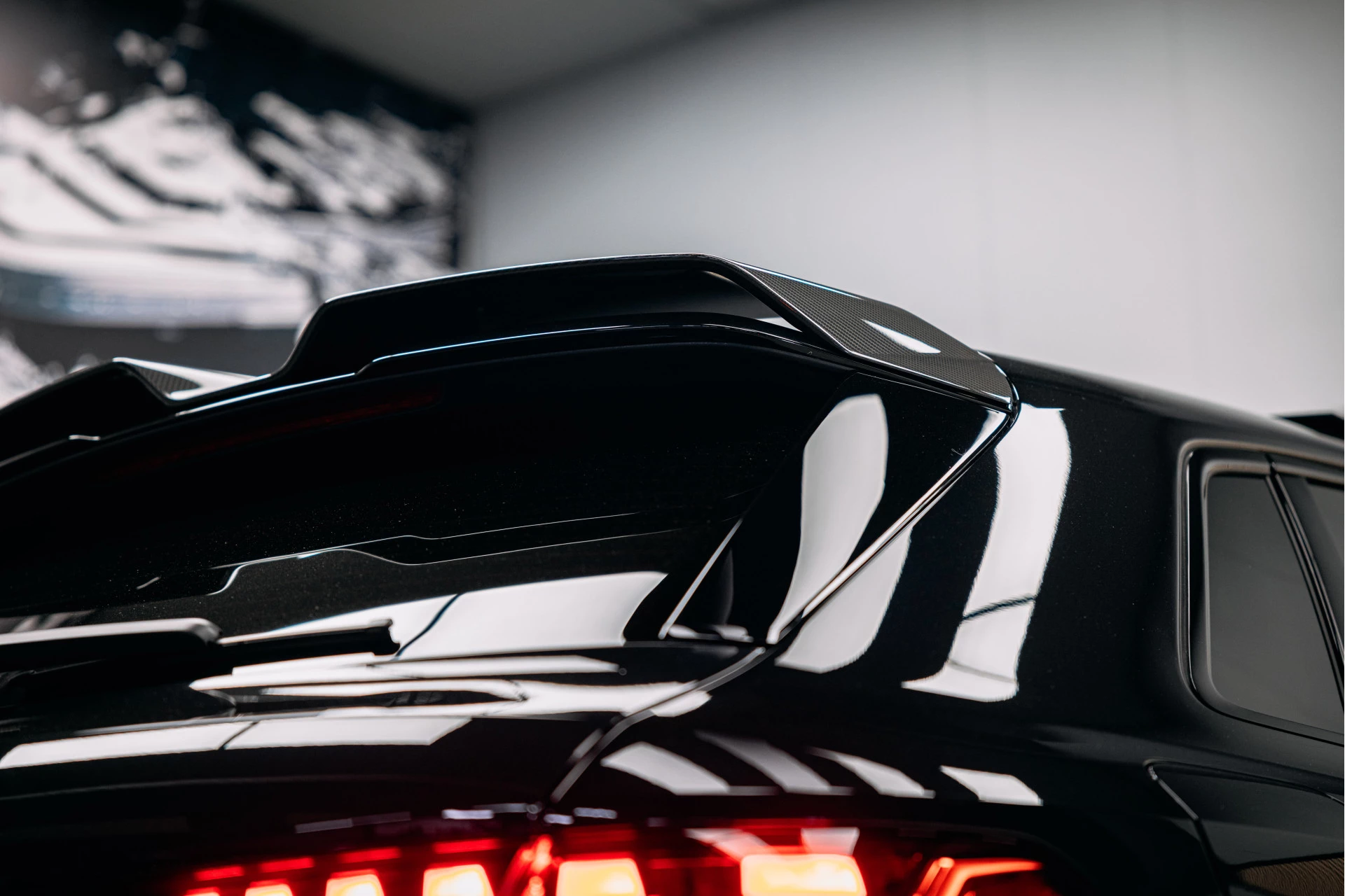 Hoofdafbeelding Audi RS3