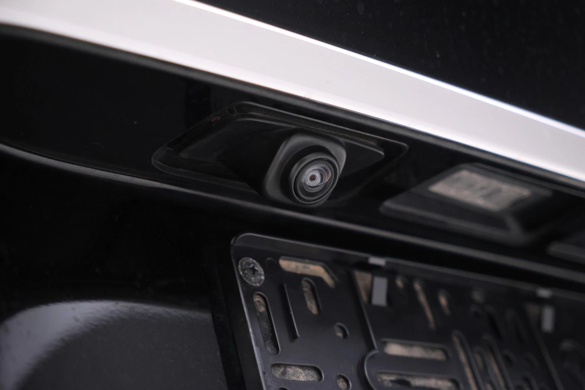 Hoofdafbeelding Citroën Grand C4 Spacetourer