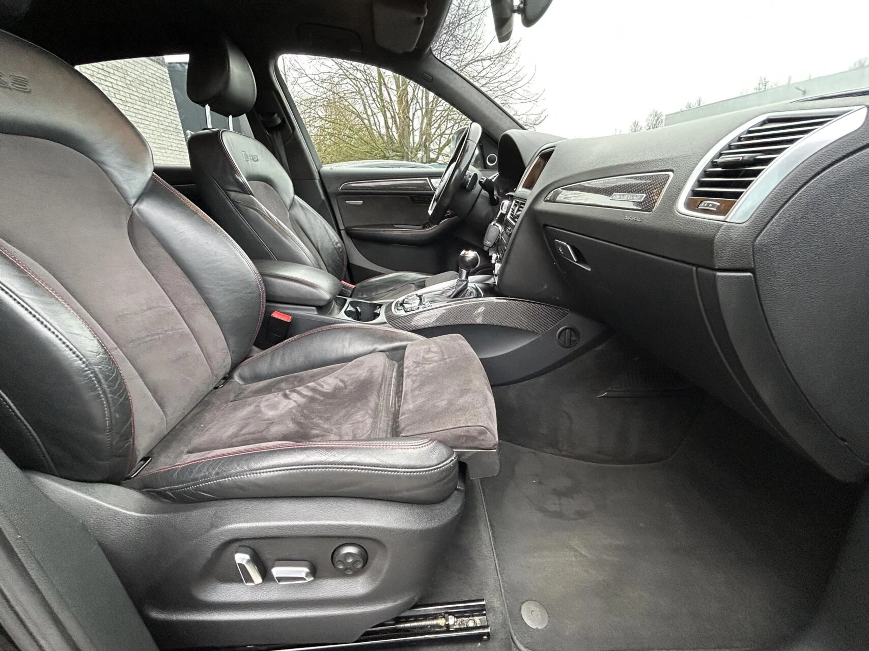 Hoofdafbeelding Audi SQ5