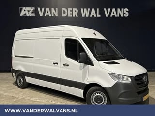 Mercedes-Benz Sprinter 211 CDI L2H2 Euro6 Airco | Trekhaak | Bijrijdersbank Bluetooth-telefonie