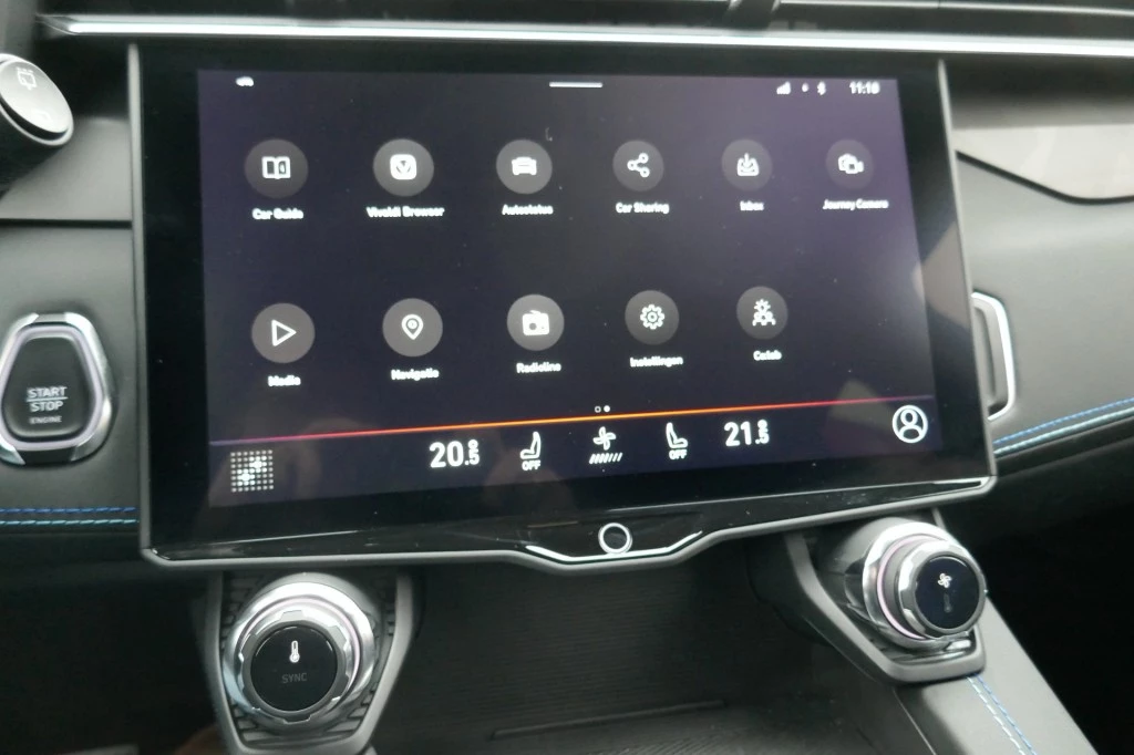 Hoofdafbeelding Lynk & Co 01