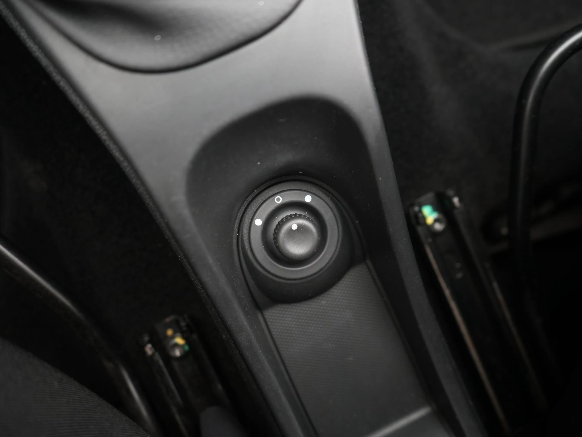 Hoofdafbeelding Dacia Duster