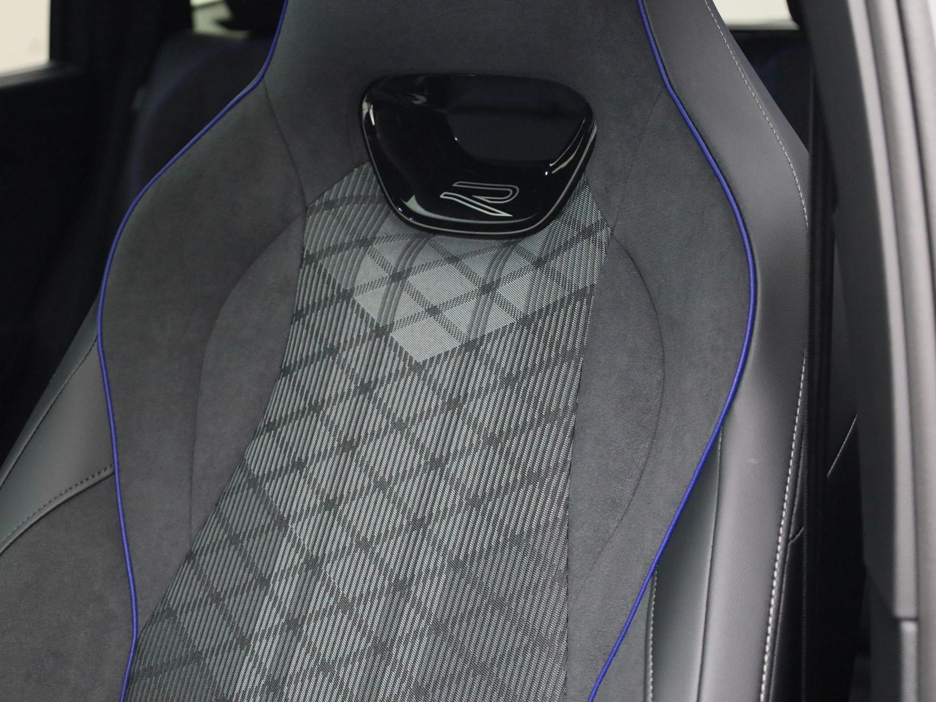 Hoofdafbeelding Volkswagen Tayron