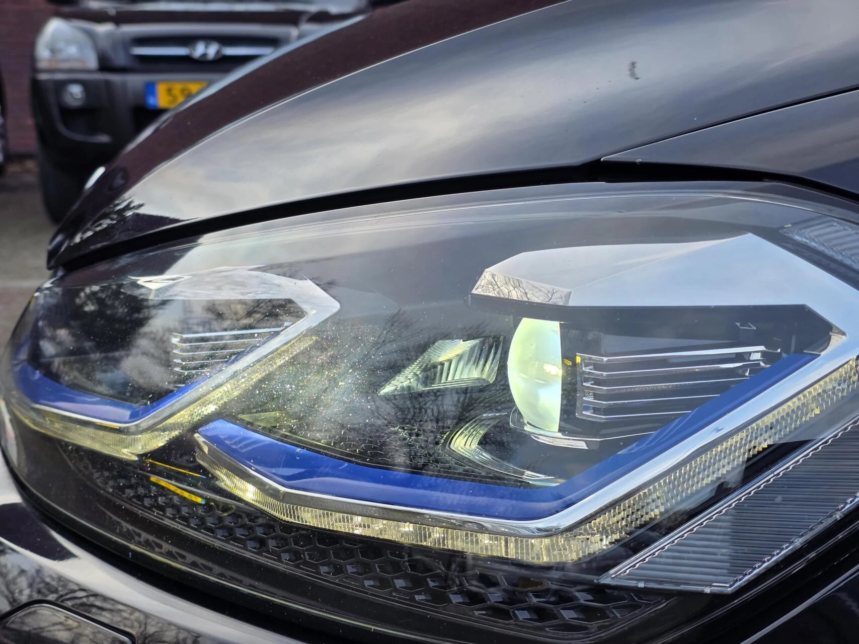 Hoofdafbeelding Volkswagen e-Golf