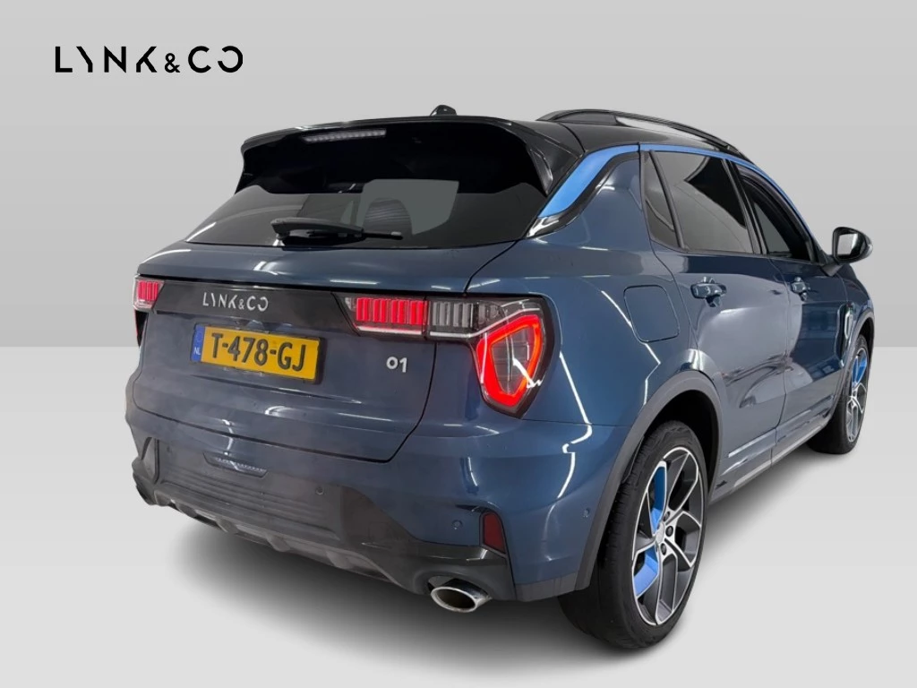 Hoofdafbeelding Lynk & Co 01