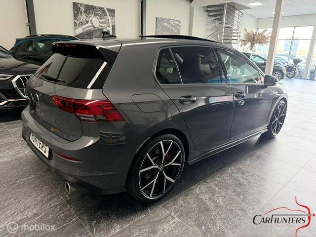 Hoofdafbeelding Volkswagen GTI