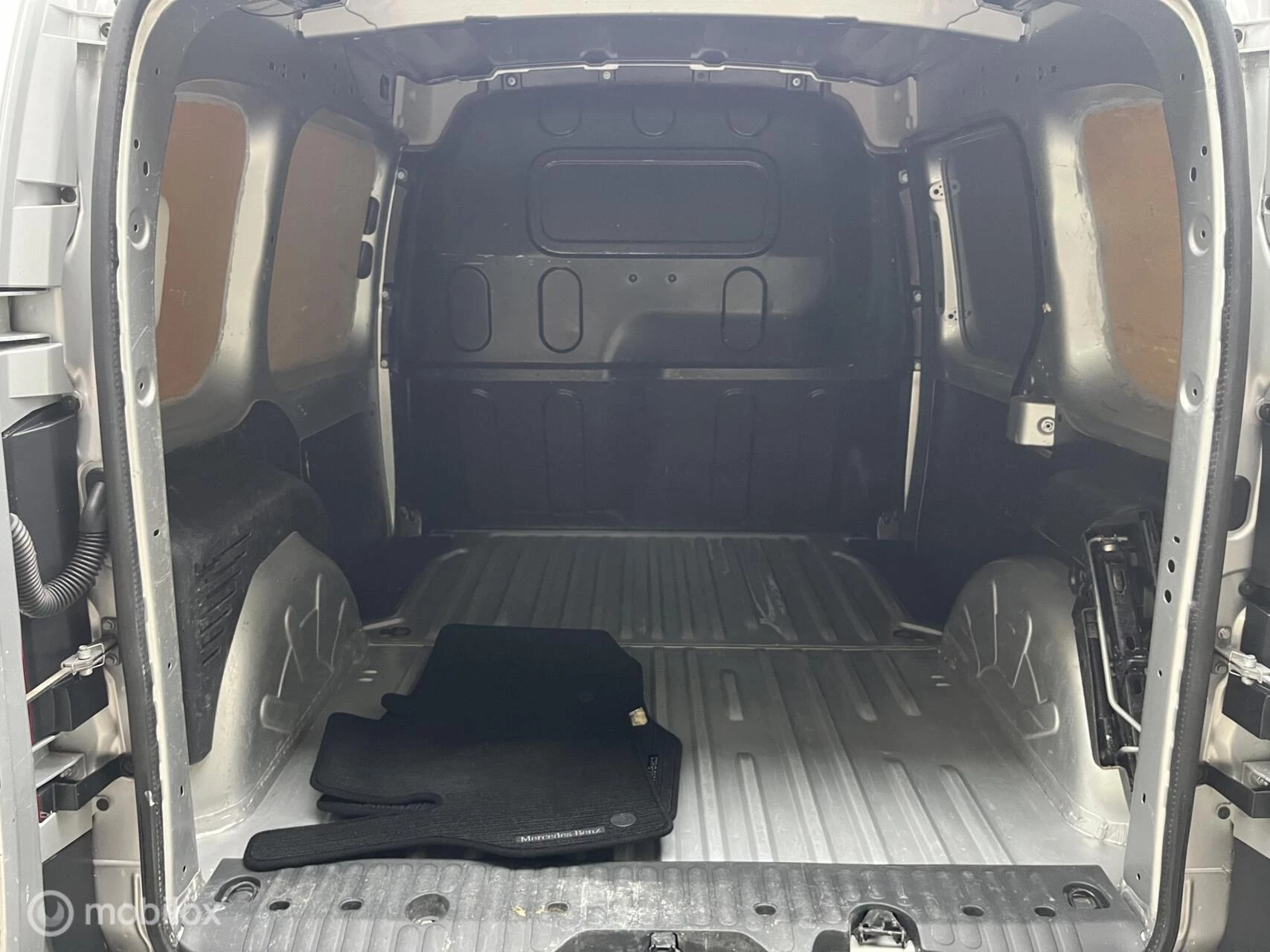 Hoofdafbeelding Mercedes-Benz Citan