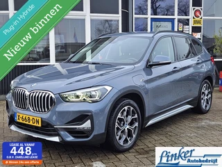 BMW X1 xDrive25e eDrive Edition SHADOW LINE CAMERA TREKH