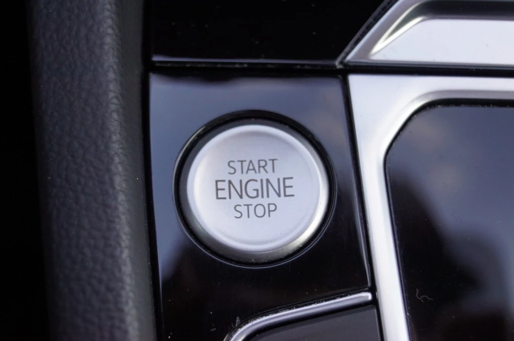 Hoofdafbeelding Volkswagen Arteon