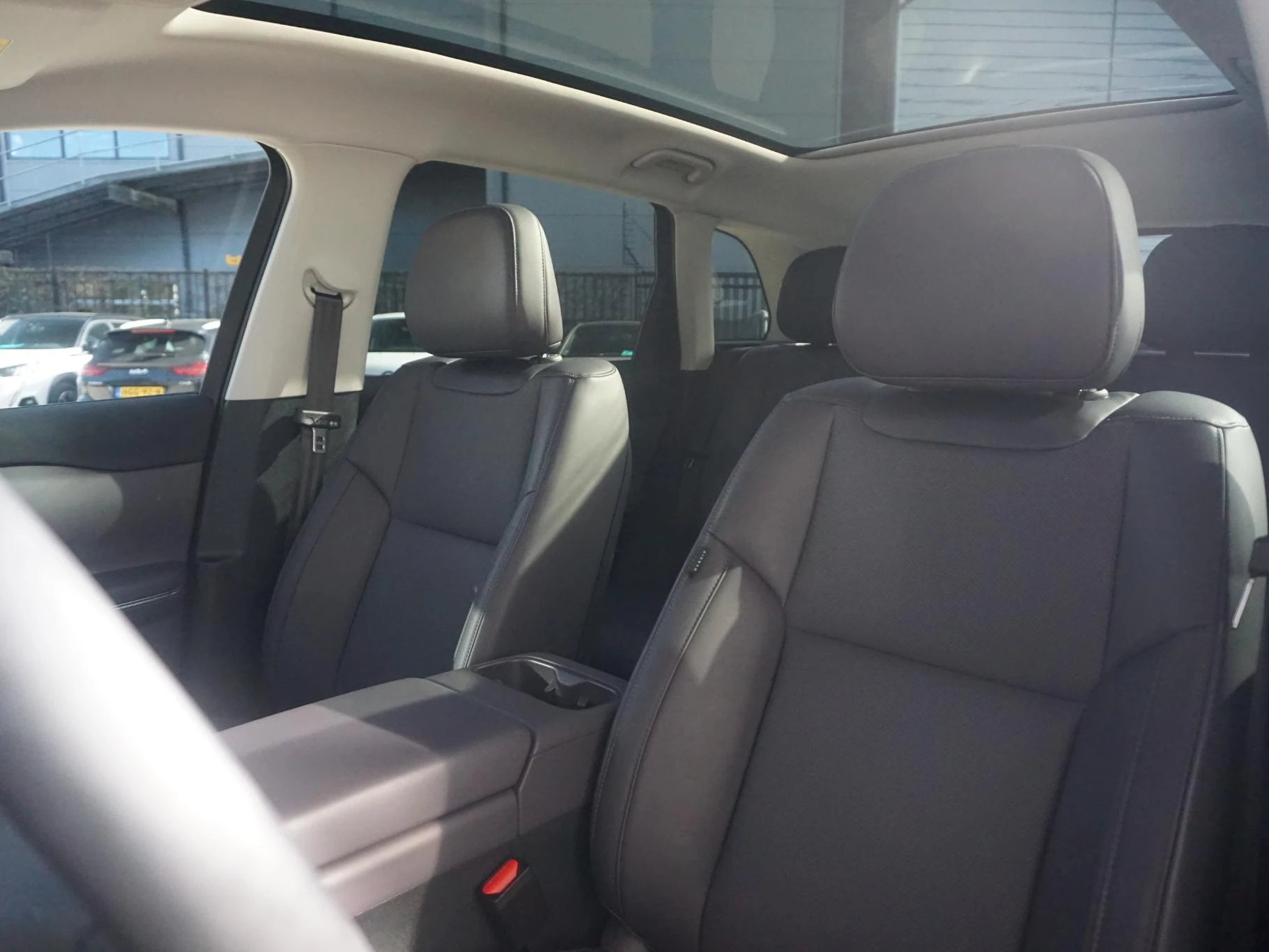 Hoofdafbeelding Leapmotor C10