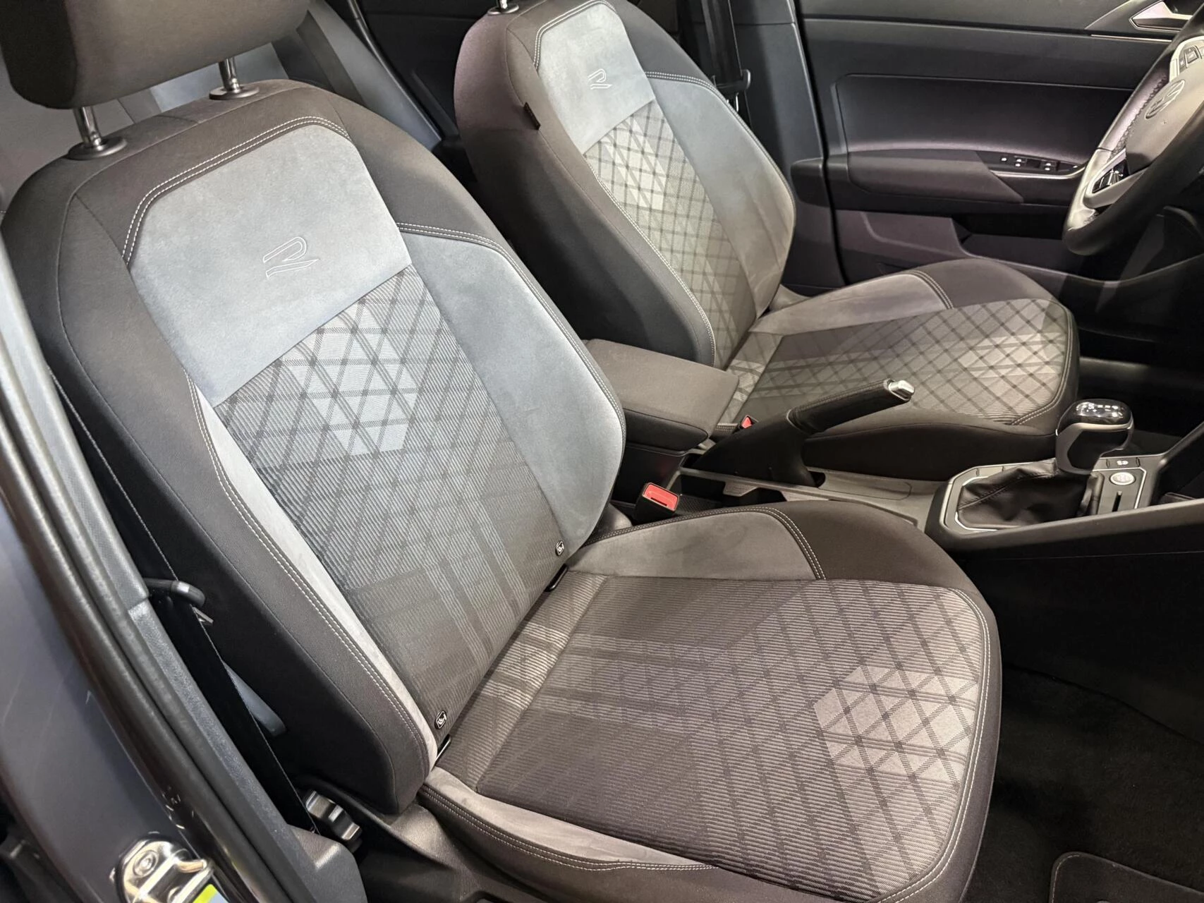 Hoofdafbeelding Volkswagen Taigo