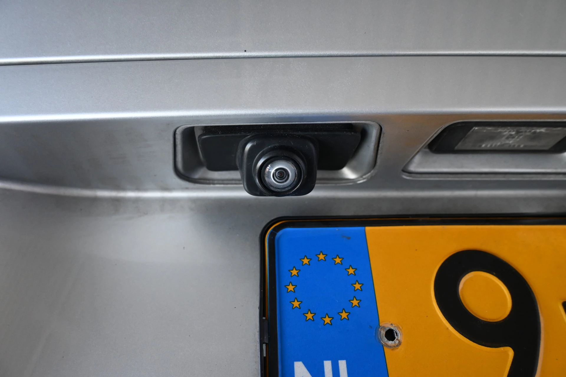 Hoofdafbeelding Citroën Grand C4 Picasso