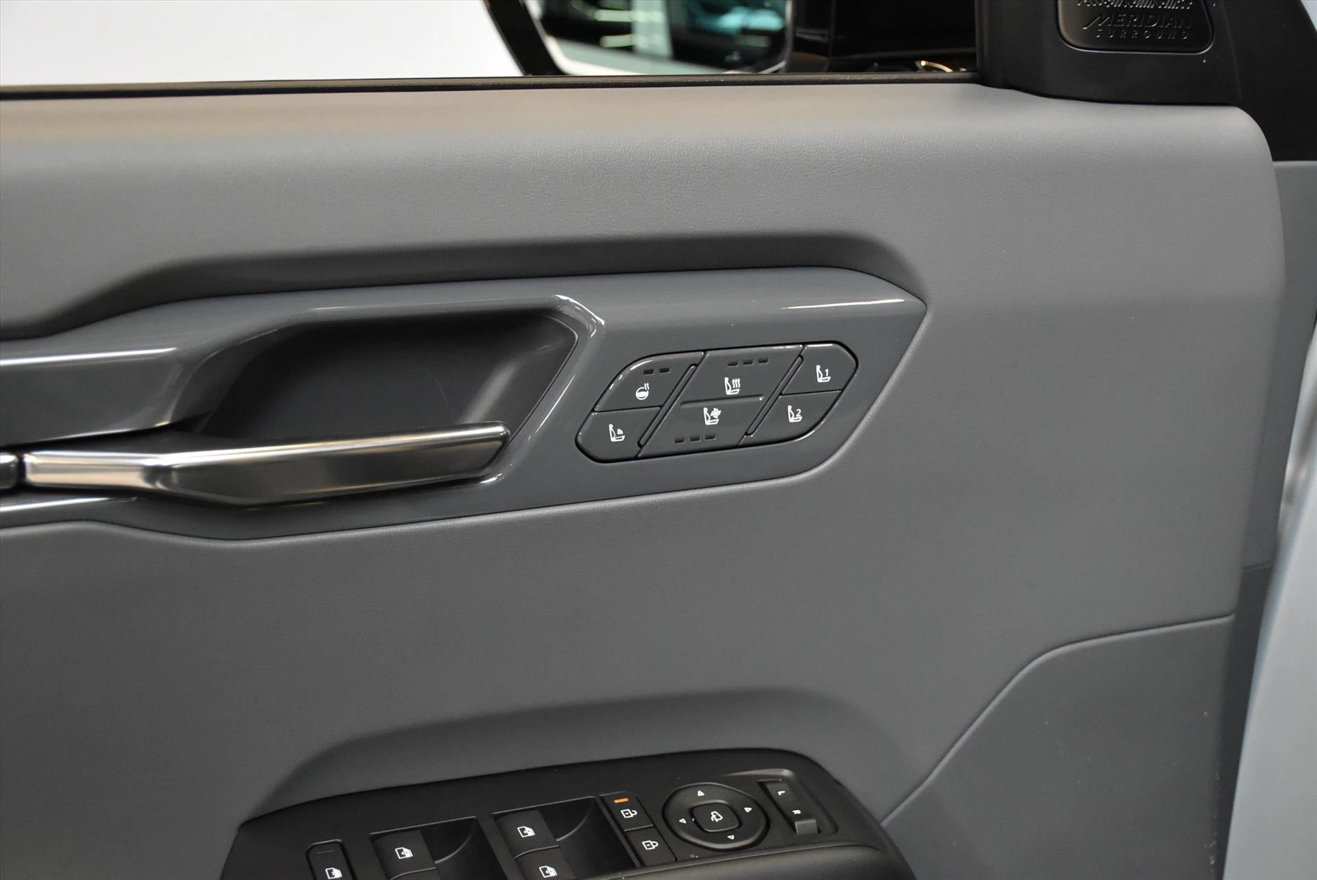 Hoofdafbeelding Kia EV9