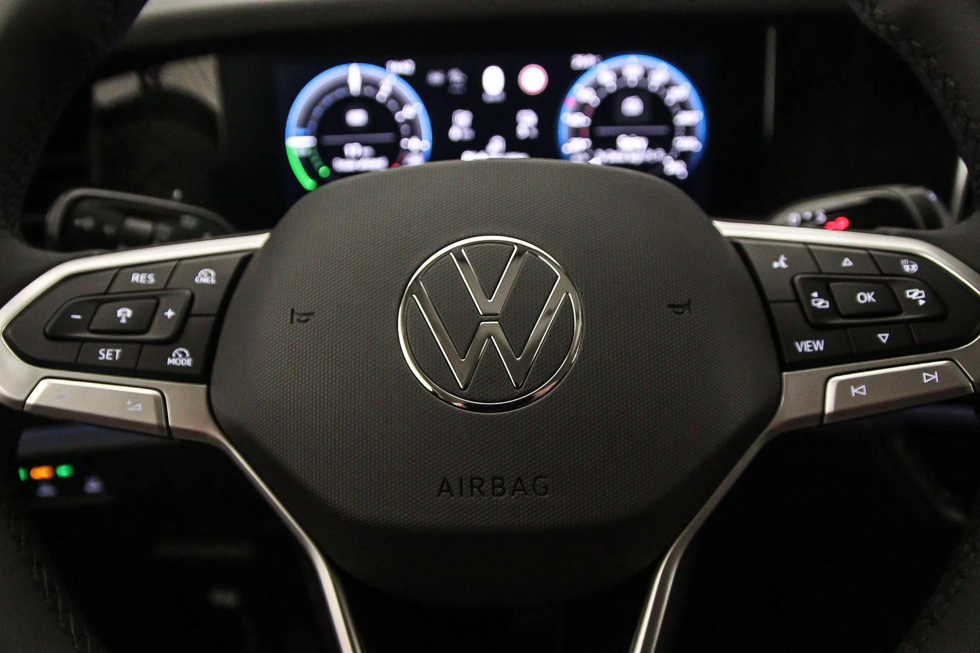 Hoofdafbeelding Volkswagen Tayron