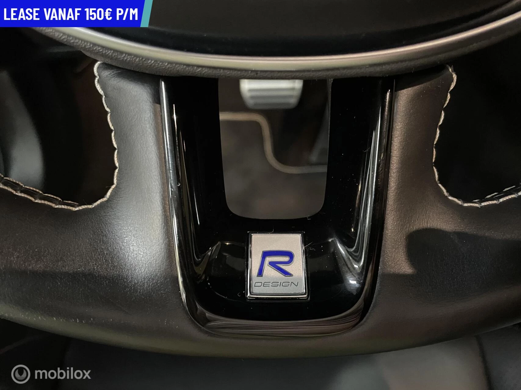 Hoofdafbeelding Volvo S90