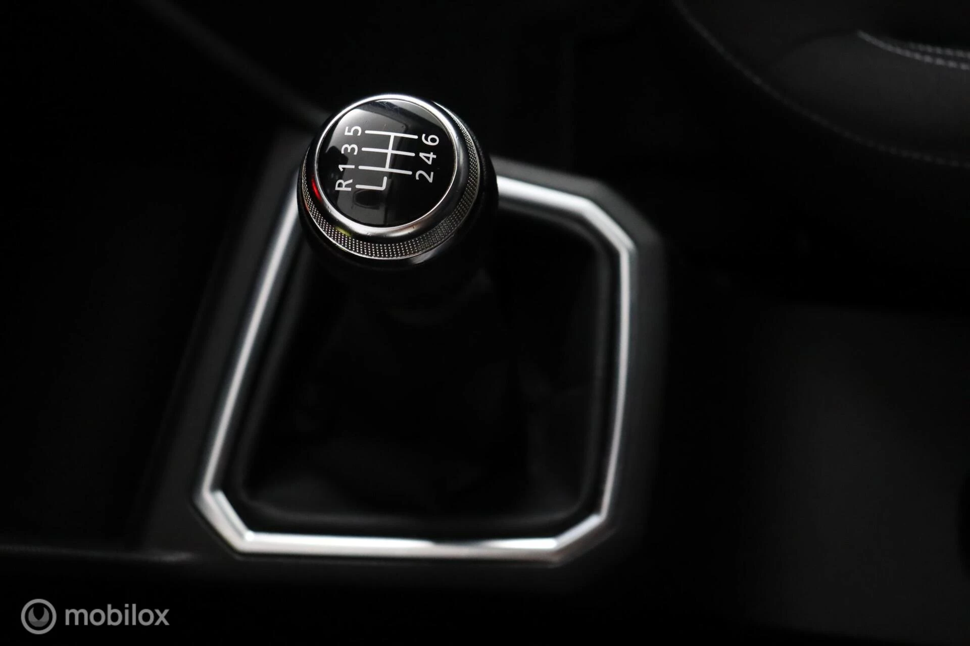 Hoofdafbeelding Dacia Jogger