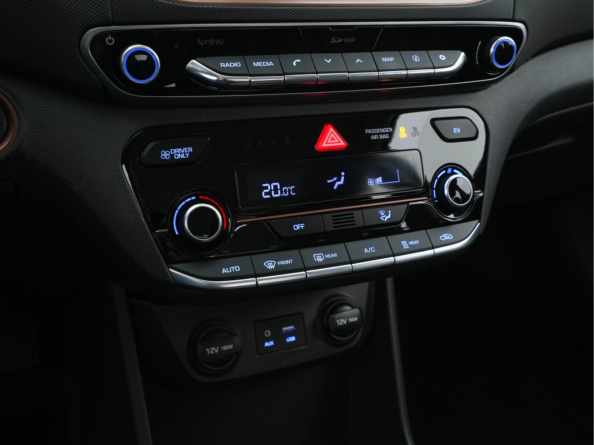 Hoofdafbeelding Hyundai IONIQ