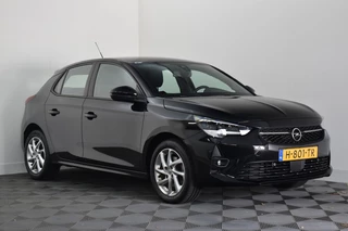 Opel Corsa 1.2 Turbo 100PK GS-LINE