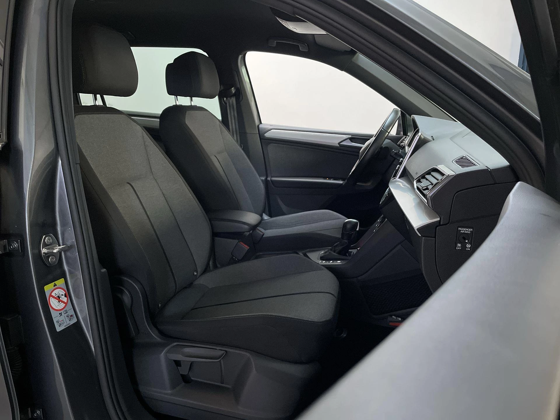 Hoofdafbeelding SEAT Tarraco