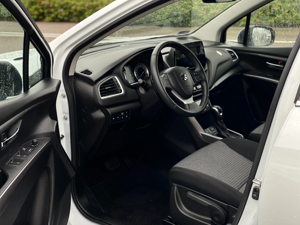 Hoofdafbeelding Suzuki S-Cross