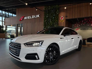 Audi A5 Sportback 45 TFSI quattro Design Pro Line Plus Panno schuif