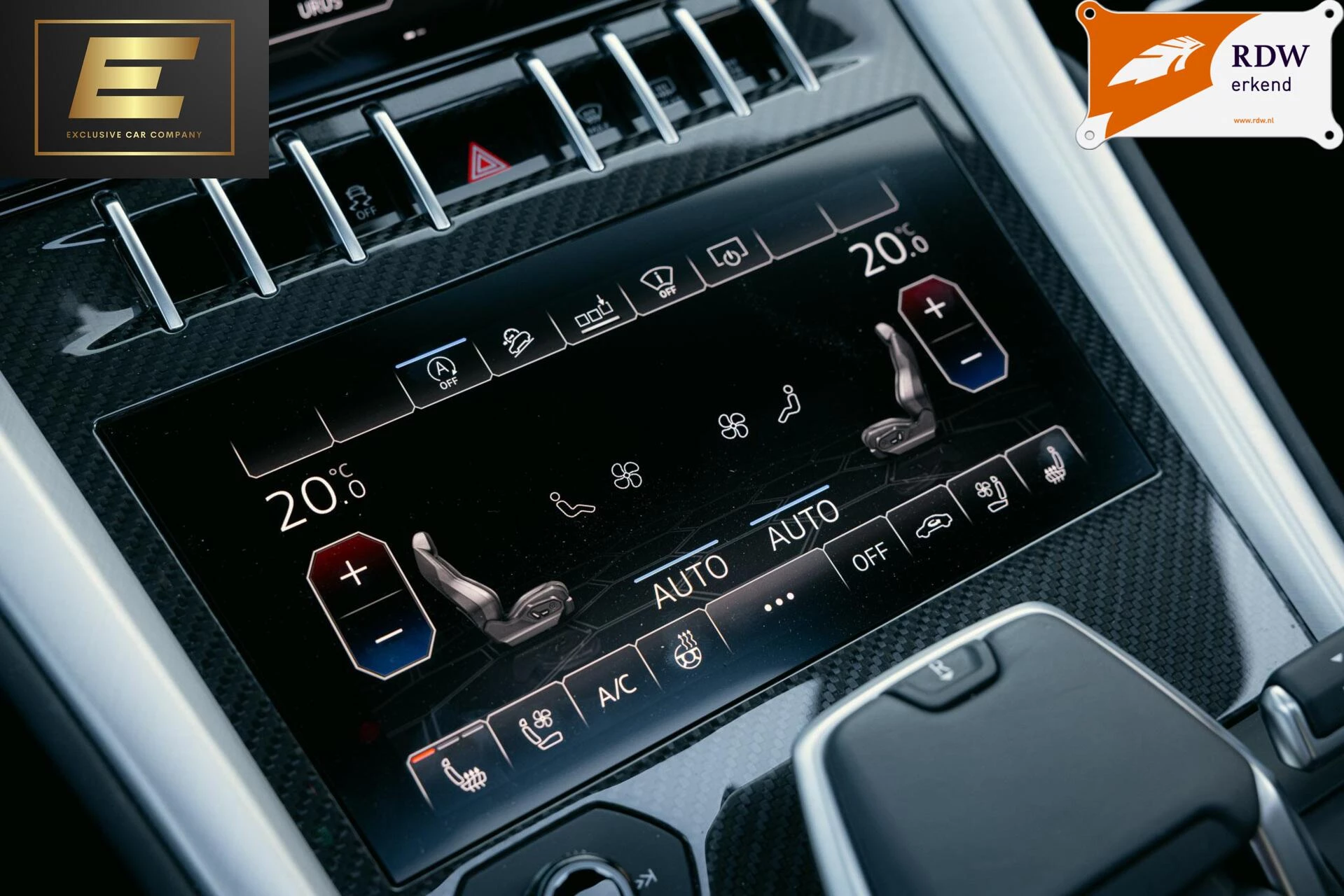 Hoofdafbeelding Lamborghini Urus