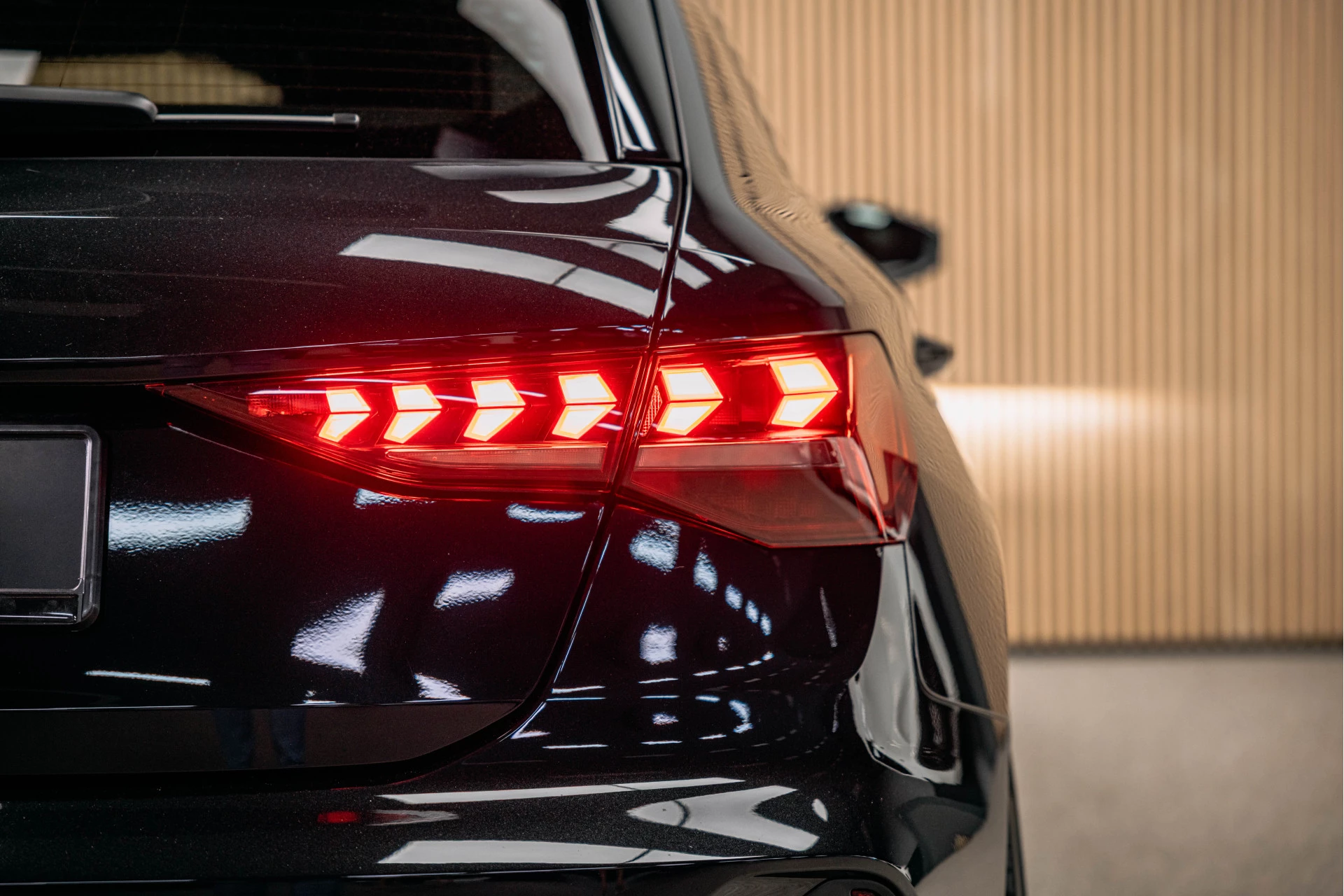 Hoofdafbeelding Audi RS3