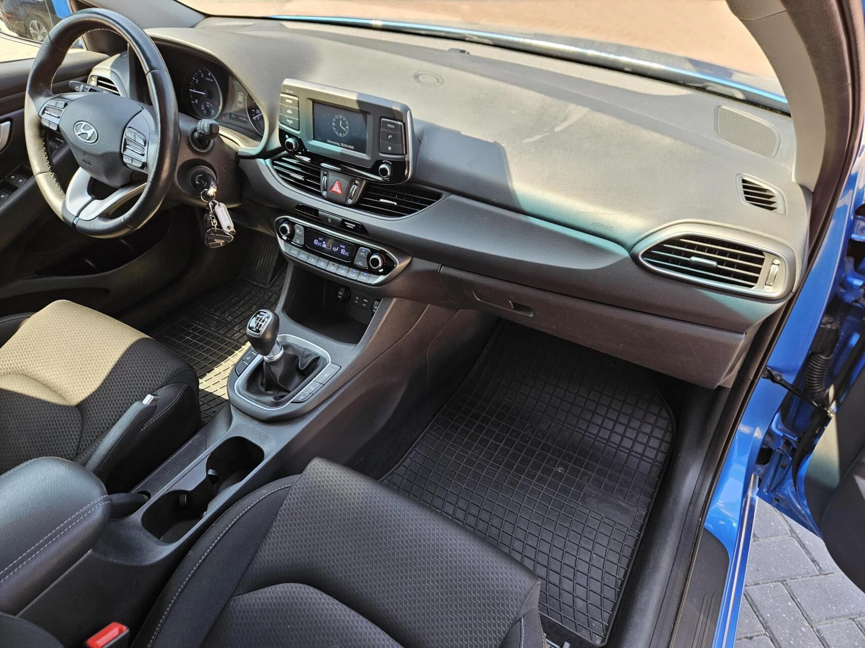Hoofdafbeelding Hyundai i30