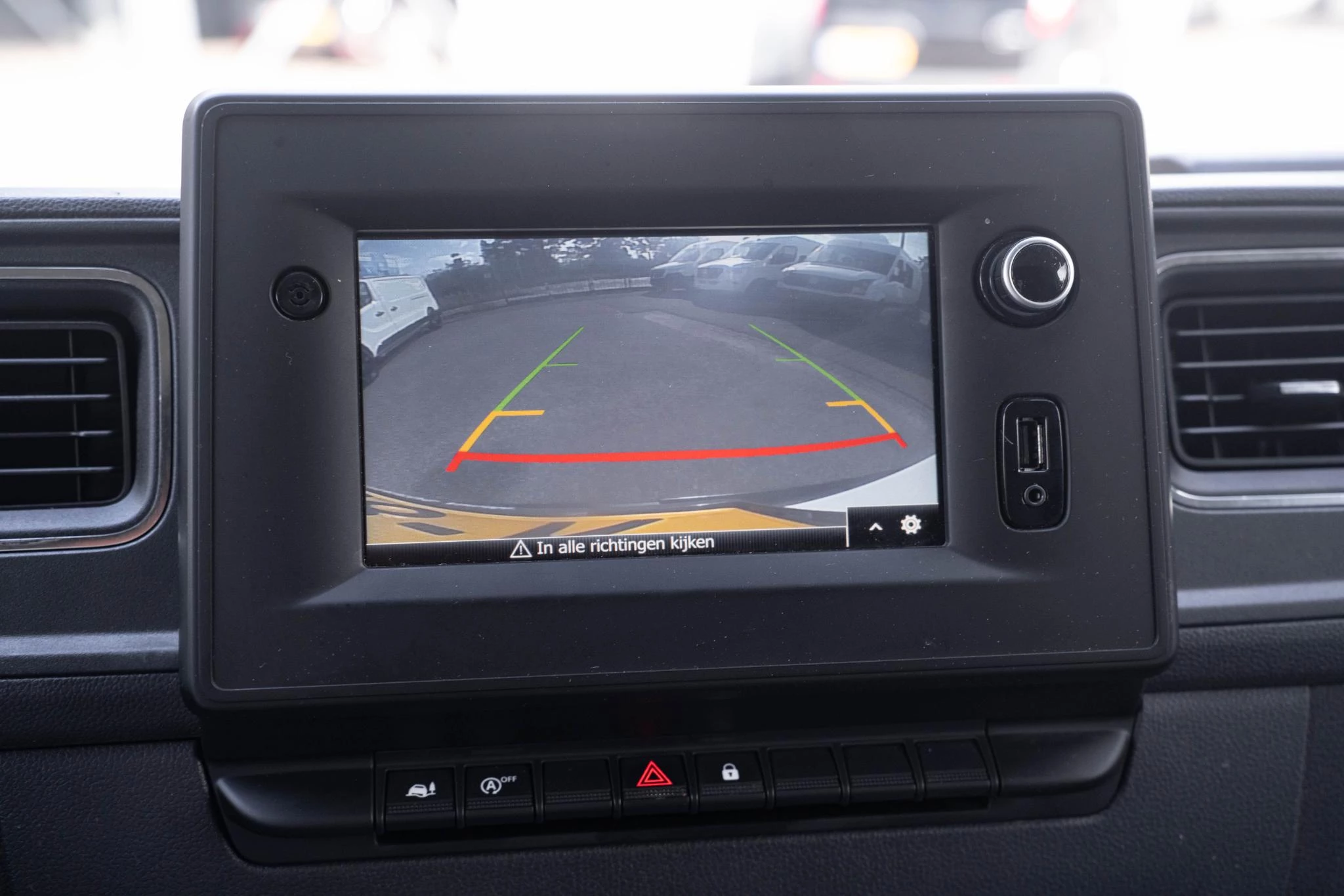 Hoofdafbeelding Opel Movano