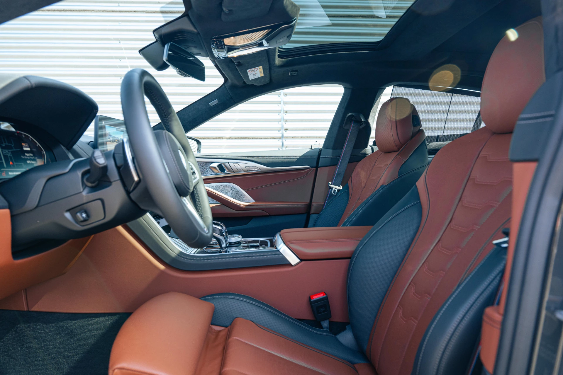 Hoofdafbeelding BMW 8 Serie