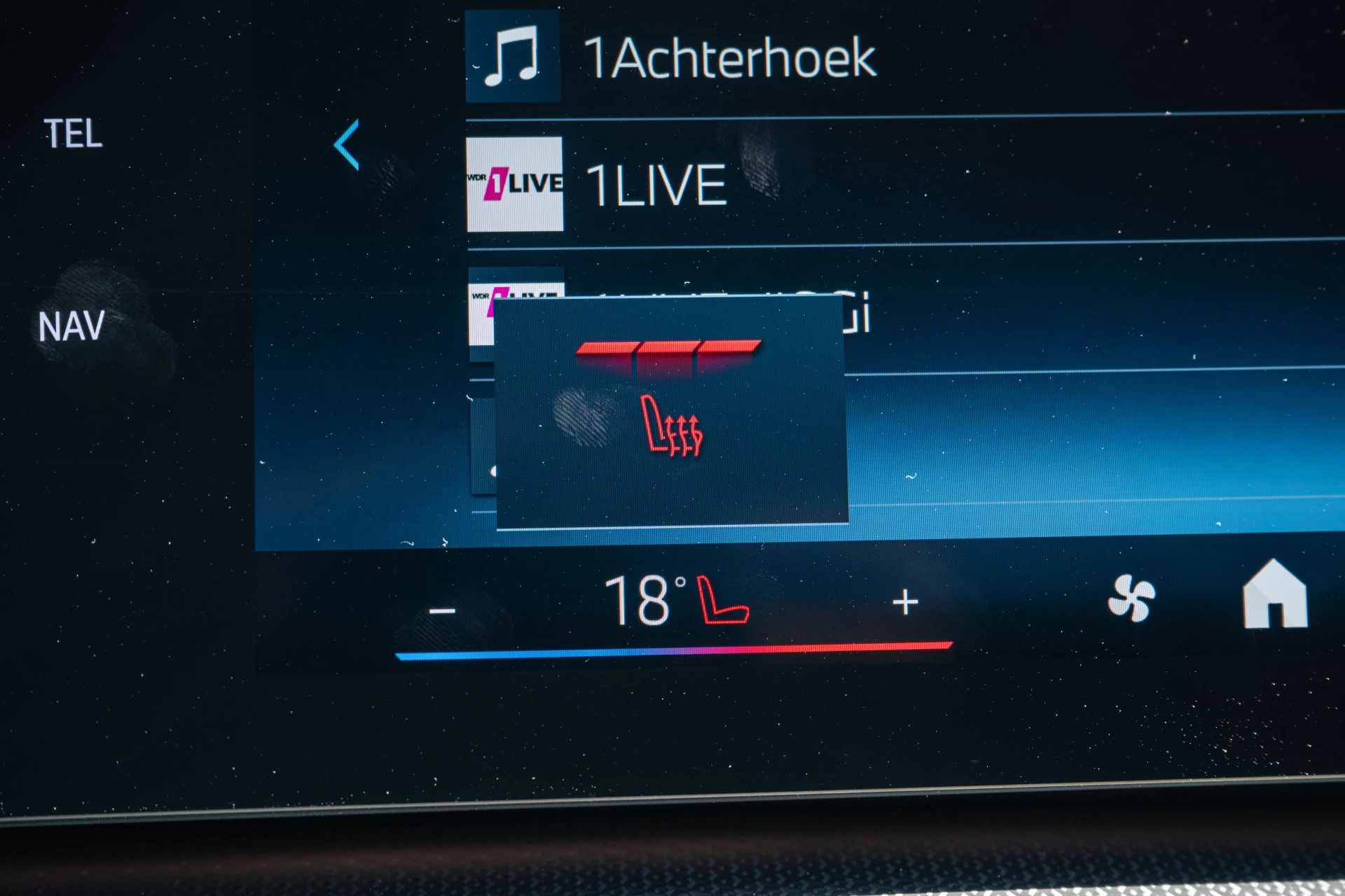 Hoofdafbeelding BMW iX2