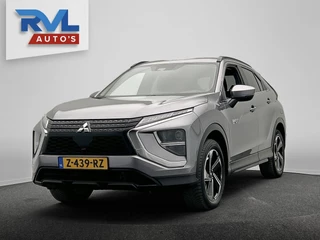 Mitsubishi Eclipse Cross 2.4 PHEV Instyle Camera Stoelverwarming Keyless Lane Assist