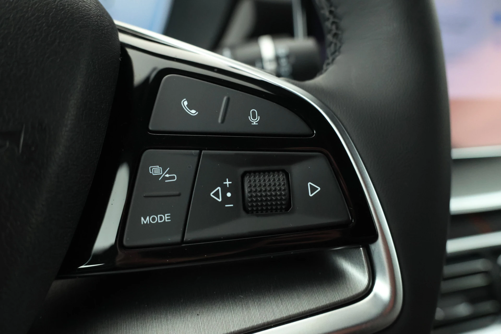 Hoofdafbeelding BYD SEAL U