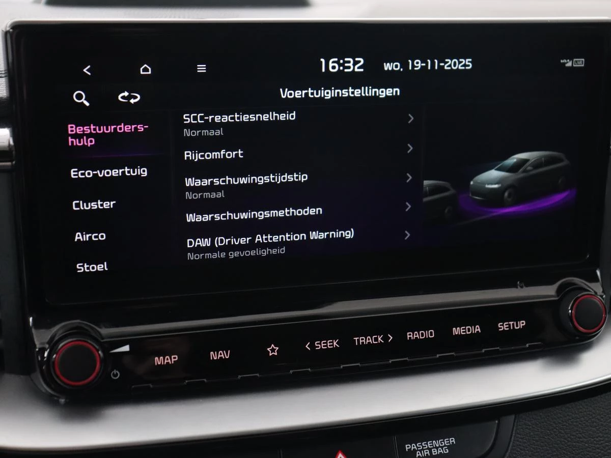 Hoofdafbeelding Kia XCeed