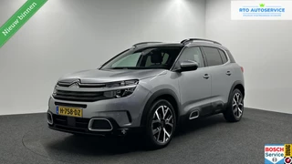 Citroen C5 Aircross 1.2 PureTech Feel CAMERA NAVI LM ECC LED CRUISE.