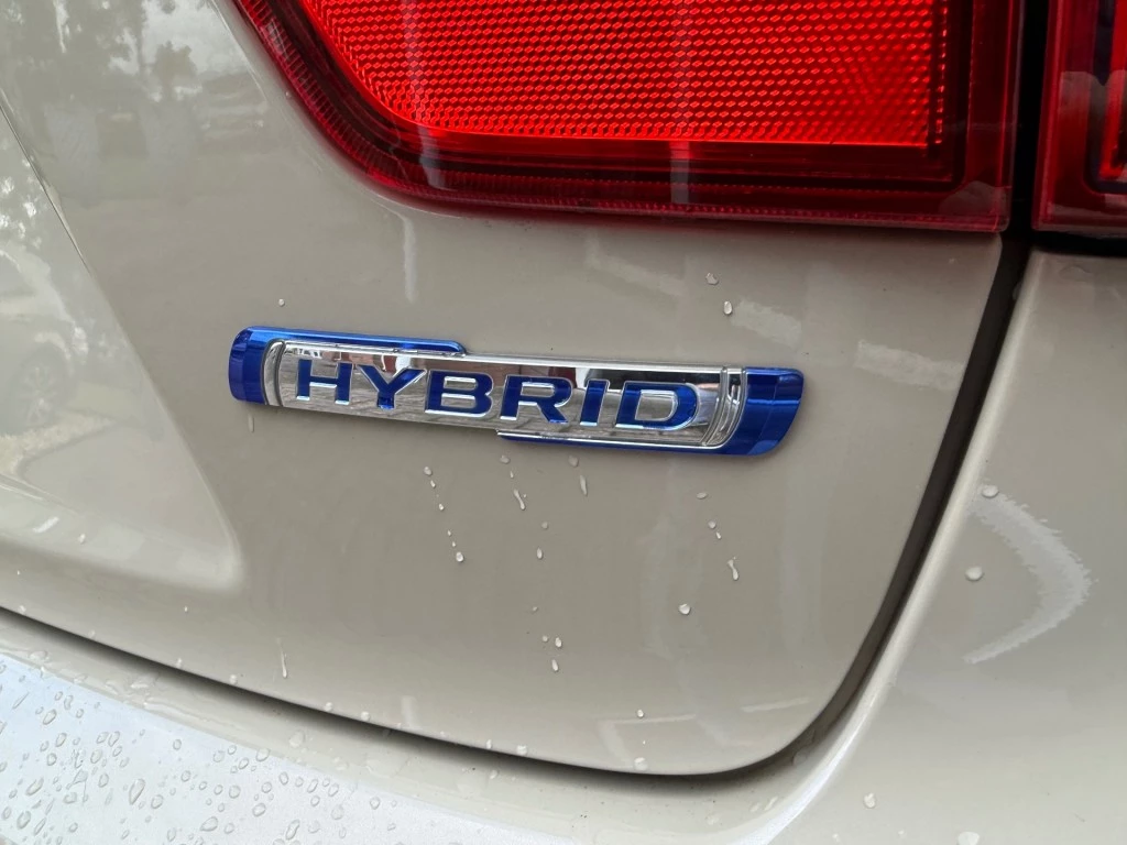 Hoofdafbeelding Suzuki Ignis