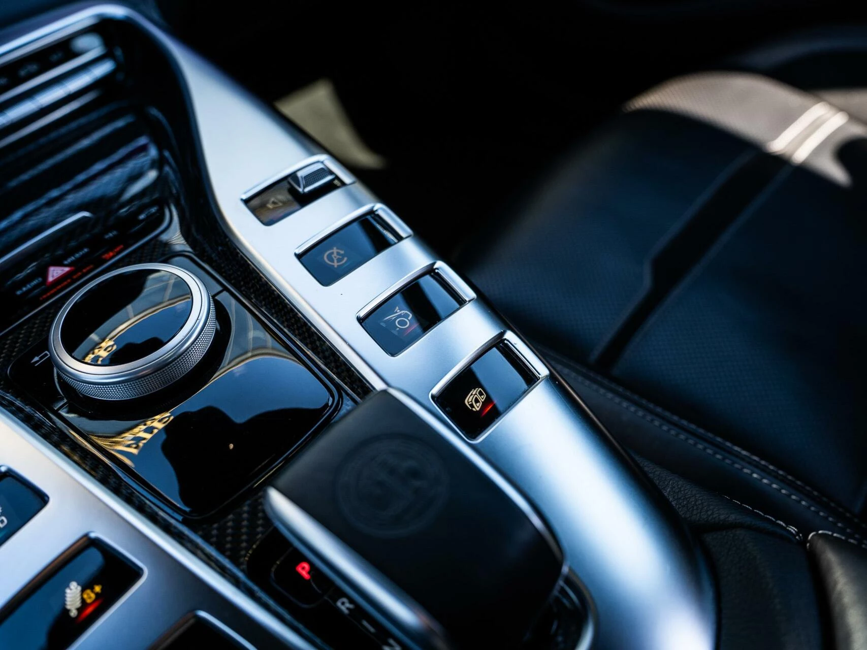 Hoofdafbeelding Mercedes-Benz AMG GT