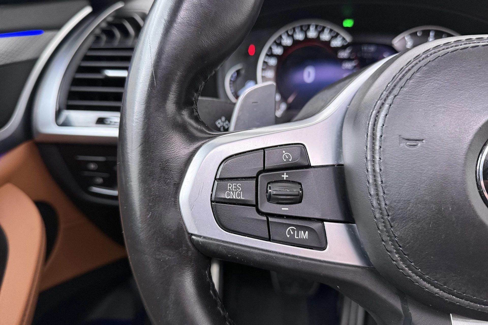 Hoofdafbeelding BMW X4