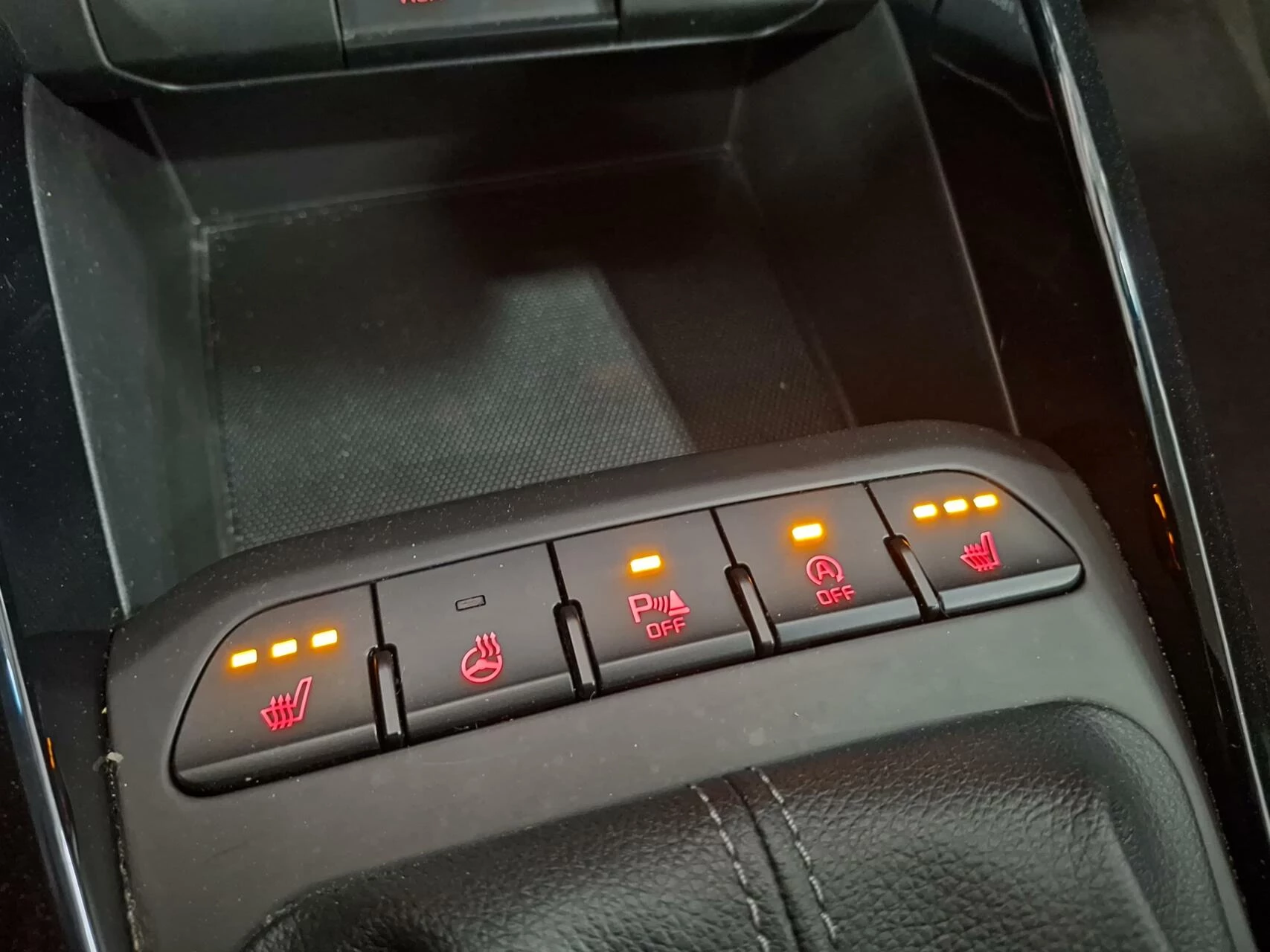 Hoofdafbeelding Kia Stonic