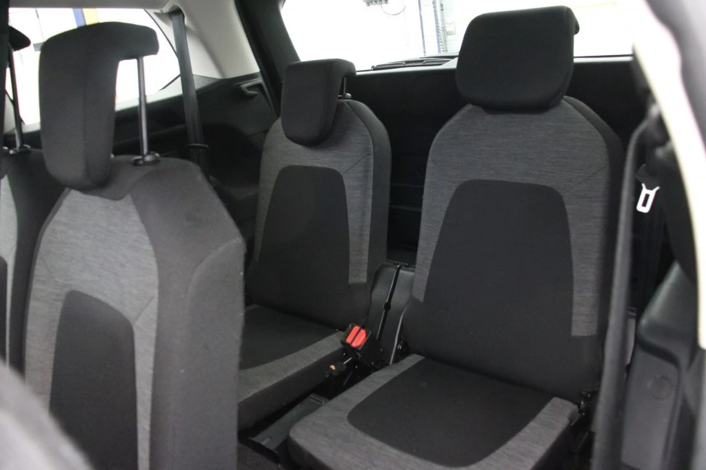 Hoofdafbeelding Citroën Grand C4 Picasso