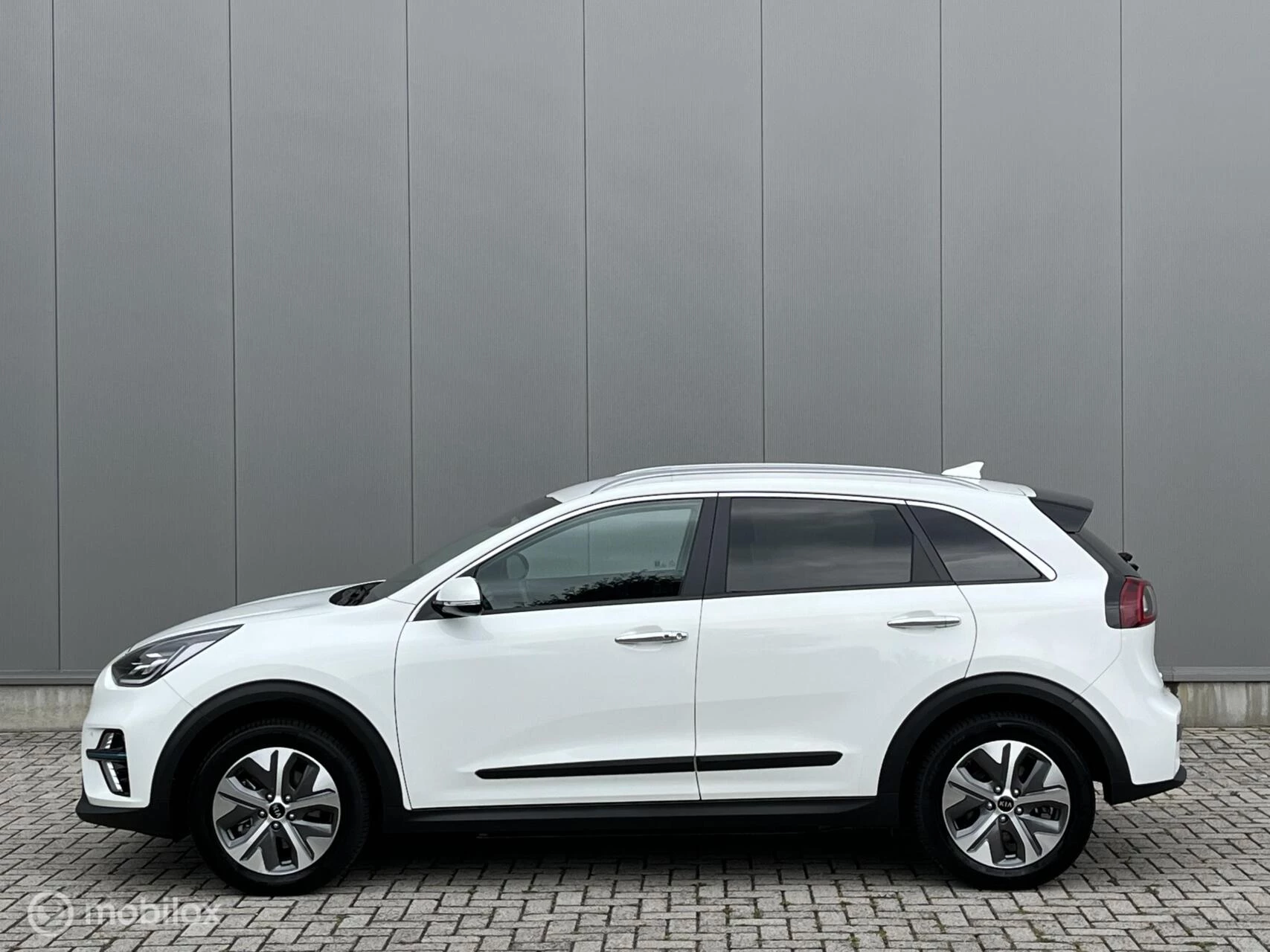 Hoofdafbeelding Kia e-Niro