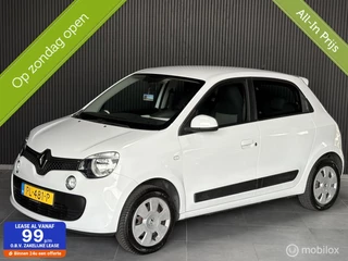 Renault Twingo 1.0 SCe Expression|AIRCO|LED|NIEUWEAPK|
