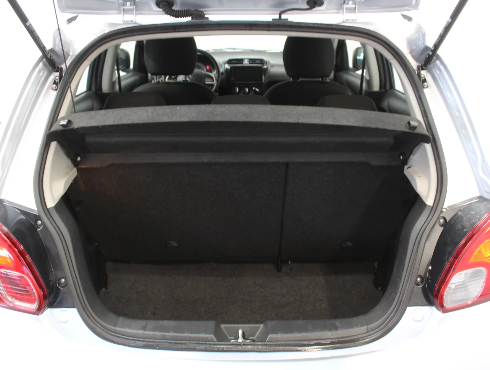 Hoofdafbeelding Mitsubishi Space Star