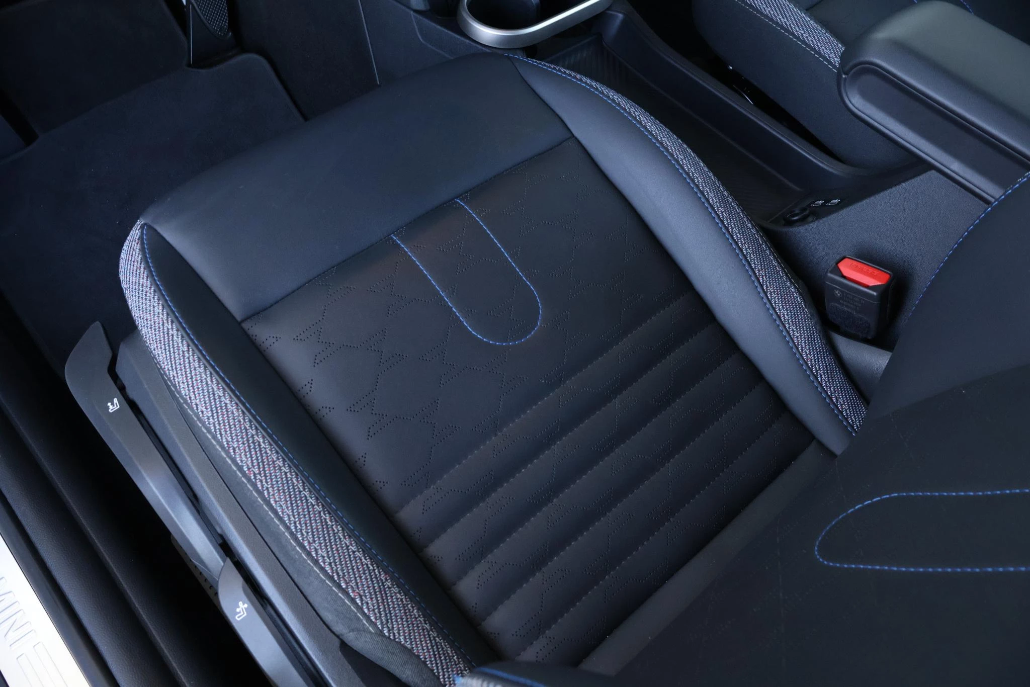 Hoofdafbeelding MINI Cooper Cabrio