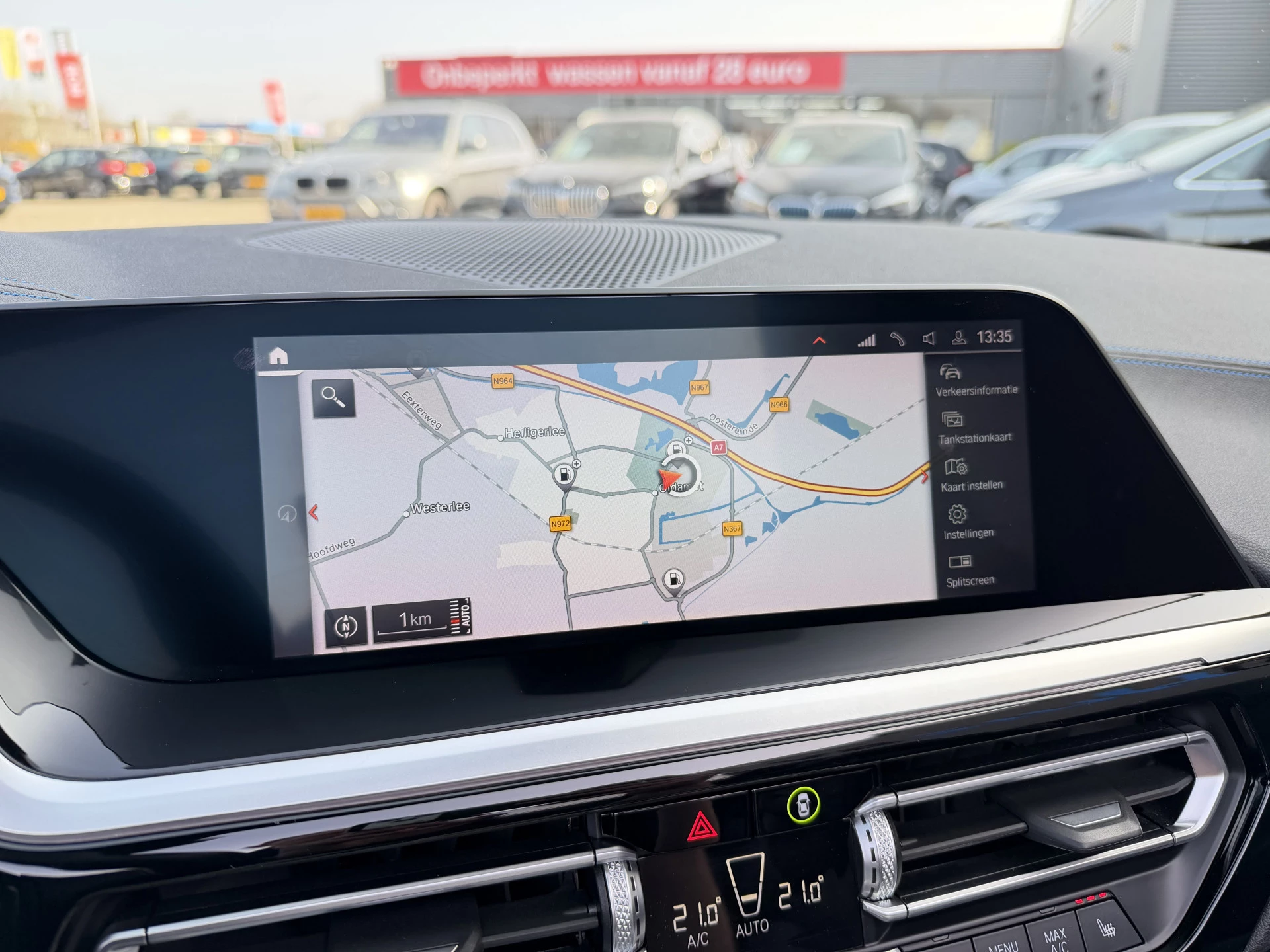 Hoofdafbeelding BMW Z4